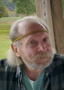 Derick Lee Nida